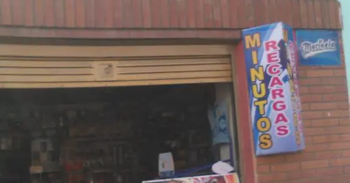 LA TIENDA DE NINA BOGOTÁ LA TIENDA DE NINA BOGOTÁ